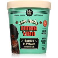 Lola Cosmetics Hydrate drėkinamoji kaukė plaukams 450 g