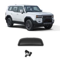 Saulės akinių laikiklis Dėklas Sandėliavimo dėžutė Toyota Land Cruiser Prado 250 LC250 2024 gray