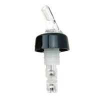 20/30/40 ml matavimo srauto pylimo skystis Spiritas Nip vyno kokteilių dozatorius 15ml gray