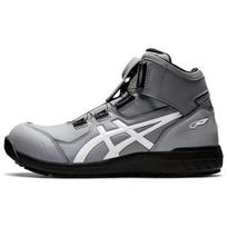 Asics Winjob CP304 Boa aukštakulniai dviračių batai vyrams, pilki, 1271A030-021 44 gray