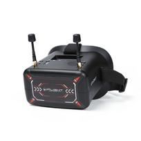 IFLIGHT 4,3 colio 5,8 GHz FPV vaizdo akiniai (CN versija)