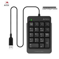 A4TECH FK13P Wired Portable Numeric Keypad