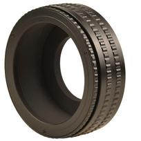 Quality Focusing Helicoid Adapter, M58 to M42 Helicoid Adapter Extension Tube Focusing Tube for Enhances Photography 1