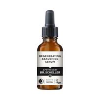 Dr. Scheller Bakuchiol Vegan Regenerating Morning & Evening Serum Face, 15 ml