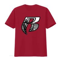 DMX Ruff Ryders T shirt vintage fashion Stylish Breathable graphic Top For Everyday Wear S