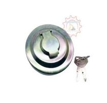 Kobelco Excavator Fuel Tank Cap for Models 60-350 Series