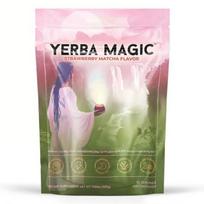 Yerba Mate Instantinės arbatos milteliai Natūralios energijos gėrimas 80 porcijų
