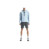 On Focus Tech Casual Fashi Simple Versatile Hoodie Men hoodies 1MF30292962 XL white