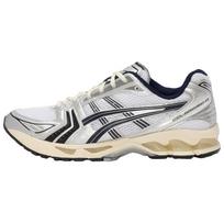 ASICS Gel Kayano 14 JJJJound White Navy Sneakers 1203A961-100 39 white