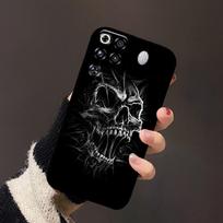 For ZTE Nubia Red Magic 11Pro/11 Pro Plus Case Fashion Painting Silicone Soft TPU Phone Cover For RedMagic 11 Pro+ Protect Funda ZTE nubia RedMagic 11 Pro black