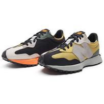 327 New Balance 'Auksinė aguona' MS327PB 43 black