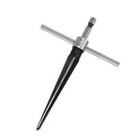 Enlarge Pin Hole Chamf Reamer Hexagonal Handle Drilling Tools Portable Taper Reamer  Plastic 3-13mm