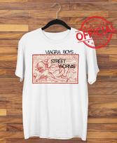 Viagra Boys band album T-shirt White Short Sleeve All Sizes S-5Xl Unisex T-Shirt S beige