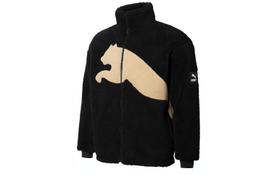 PUMA Caracal Jacket Men's Black 848418-01 L beige