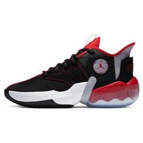 Air Jordan React Elevation PF 'Black Wolf Grey White' Men's CK6617-006 EU 42 black