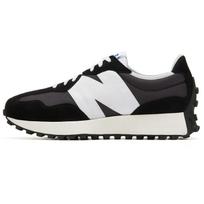 New Balance 327 'Black Phantom' Men's MS327LB1 EU 36 white