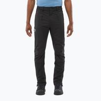 Vyriškos žygių kelnės Millet Seneca Hybrid Pant black