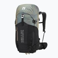 Kuprinė Millet Ubic 30 l e-black/sand