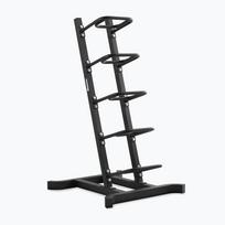 Vertikalus stovas sandbag'ui THORN FIT SandBag stand black