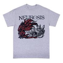 Times of Grace Neurosis Band Shirt Classic Sport Gray Unisex S-5XL EM1287 XXXL black