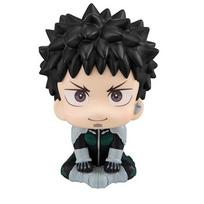 10cm  Kaijuu No.8 Anime Peripheral Figure Hibino Kafka  Hoshina Soushirou PVC  Model  Collectible Ornament Kids Christmas Gift beige