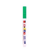 Fade Resistant Monument Paint Pen Sunproof Waterproof Stone Marker Pen For Writing Coloring On Tombstones Gravestone green