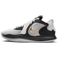 Nike Kyrie Low 5 EP 'White Black Metallic Gold' DJ6014-101 47.5 gray