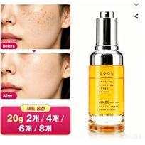 NMN Serum for Facial Essence, 99% High Purity NMN Ampoule, 20g, 1 pcs