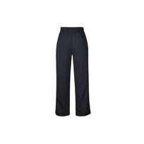 NikeSKIMS Matte Tricot Women's Side-Snap Pants BOWLG3533-OBD M black