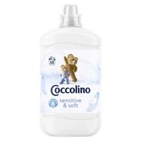 Coccolino Core Sensitive Fabric Softener 1.7l