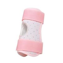 Dog Knee Elbow Support Sleeve Protective Joint Wrap Arthritis Injury Recovery Strong Stabilization Breathable Fit S Leg Circumference 9-17 cm white