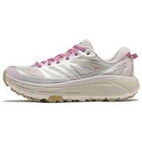 HOKA ONE ONE Mafate Speed 2 Trail Running Shoes Unisex Others Beige Silver 1126851-SVRL 46⅔ white