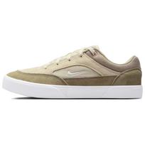 Nike SB MALOR Low top Skateboard Shoes Men's Khaki Brown FV6064-201 37.5 beige