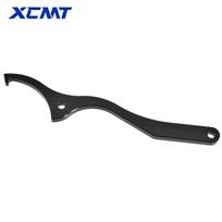 For Husqvarna FE FC TC TE 125 250 300 350 450 501 2014-2023 Motocross CNC Aluminum Rear Absorber Suspension Shock Spanner Wrench juoda