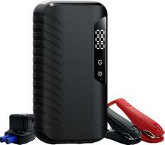 Kaedear Motorcycle Jump Starter Engine Start 12V Jumping Battery Up