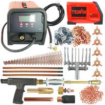 Bodywork spotter telwin digital puller 5500 230v welding accessories