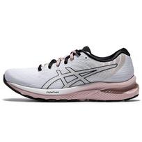 ASICS Gel Cumulus 22 'White Ginger Peach' Women's 1012A839-100 38 gray