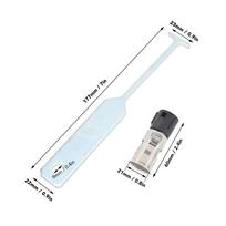 Lighter Socket Removal Tool 56457 Cigarette Lighter Base Disassembly Tool Set Replacement for Chevy Avalanche C1500 C2500 C3500