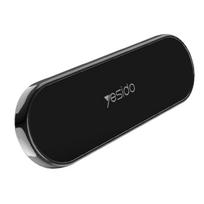 Yesido C83 Stiprus magnetinis automobilinis telefono laikiklis C83 (Black) juoda