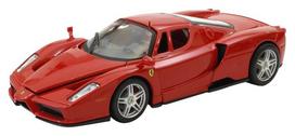 Bburago Enzo Ferrari Finished Model 1/24 (Red) 18-26006R2