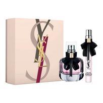 Yves Saint Laurent Mon Paris Eau De Parfum Gift Set 10ml+30ml