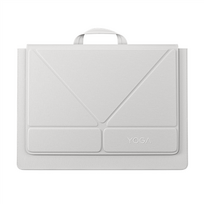 Nešiojamojo kompiuterio dėklas Lenovo Yoga Tote Sleeve GX41U39295 tinka iki 16"