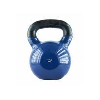 HMS KNV20 Kettlebell Weight 20 kg Blue