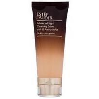 Estée Lauder Advanced Night Cleansing Gelée Gelinis prausiklis 100 ml Valomasis veido gelis