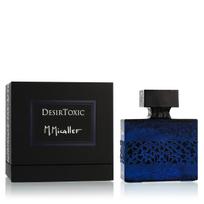 M.micallef DesirToxic Eau De Parfum 100 ml Nišiniai kvepalai
