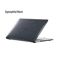 Protective Case for 13-inch MacBook Pro 13.3 Air A1932/A2179/A2337 gray