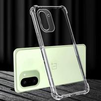 For OnePlus 15R ACE 6 T One Plus ACE6 1 + ACE6T 6T Transparent Phone Cases Soft Silicone Back Cover Clear Case Funda Carcase OnePlus 15R gryna