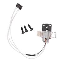 Heating Assembly For BambuLab A1/A1mini Quick Clamping Mechanism Heating Block Temperature Measurement Kit Printing Accessories China Mainland white