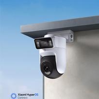 Xiaomi MI Smart Outdoor Camera 4 Dual-Lens