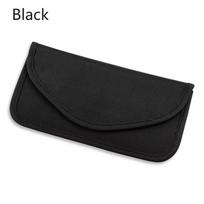 Mobile phone Radiation-proof Storage Bag Car Key Signal Blocker Case Universal Faraday Cage Fob Pouch Keyless RFID Blocking Bag juoda